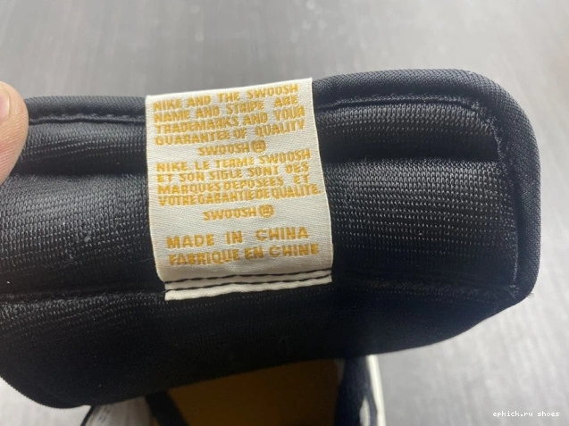 Cheap Air Toe Jordan Yellow High 555088-711 OG 1 0713